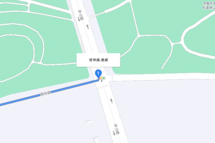 雨華路(濟南市雨華路) 雨華路(濟南市雨華路)