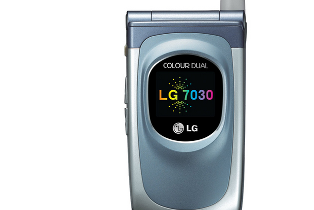 LG G7030 LG G7030