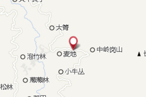 蒿枝林 蒿枝林