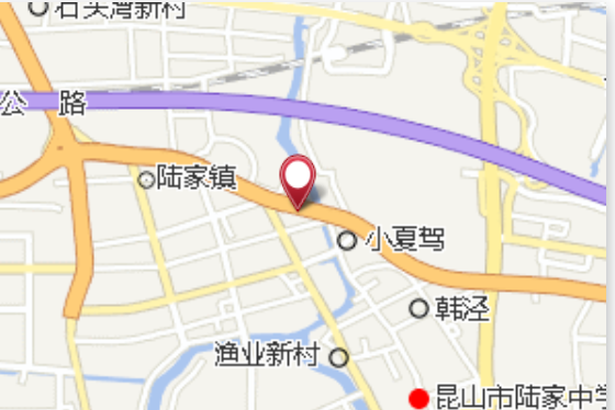 陸家鎮橋 陸家鎮橋