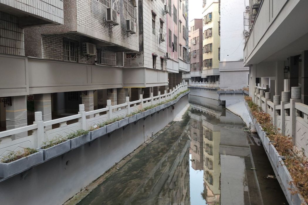 新市涌 新市涌