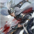 SP馬超(遊戲《三國殺》武將牌) SP馬超(遊戲《三國殺》武將牌)