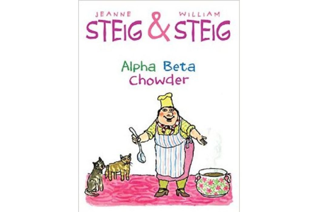 Alpha Beta Chowder Alpha Beta Chowder