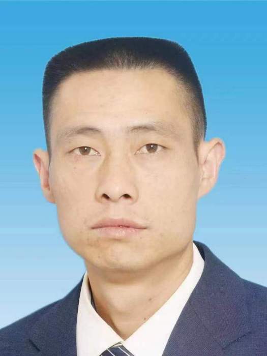 黨忠良 黨忠良