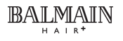 巴爾曼（BALMAIN)logo