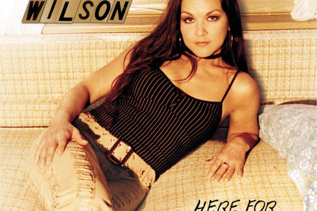 When It Rains(Gretchen Wilson演唱的歌曲) When It Rains(Gretchen Wilson演唱的歌曲)