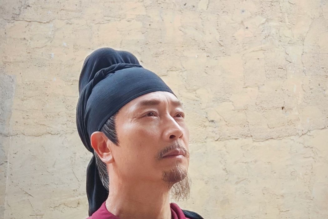 張璜(電視劇《唐朝詭事錄之西行》配角) 張璜(電視劇《唐朝詭事錄之西行》配角)