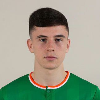 Jordan McEneff