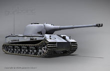 印度豹坦克
