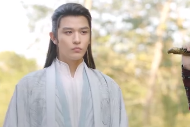 李成蹊(古裝喜劇《公子貴姓》中的男主角) 李成蹊(古裝喜劇《公子貴姓》中的男主角)