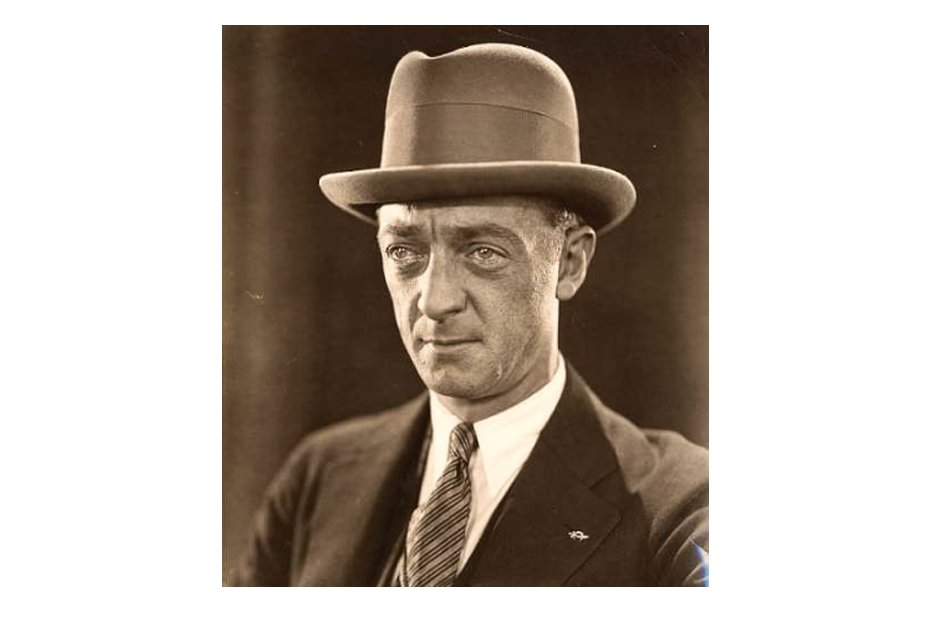 Lambert Hillyer Lambert Hillyer