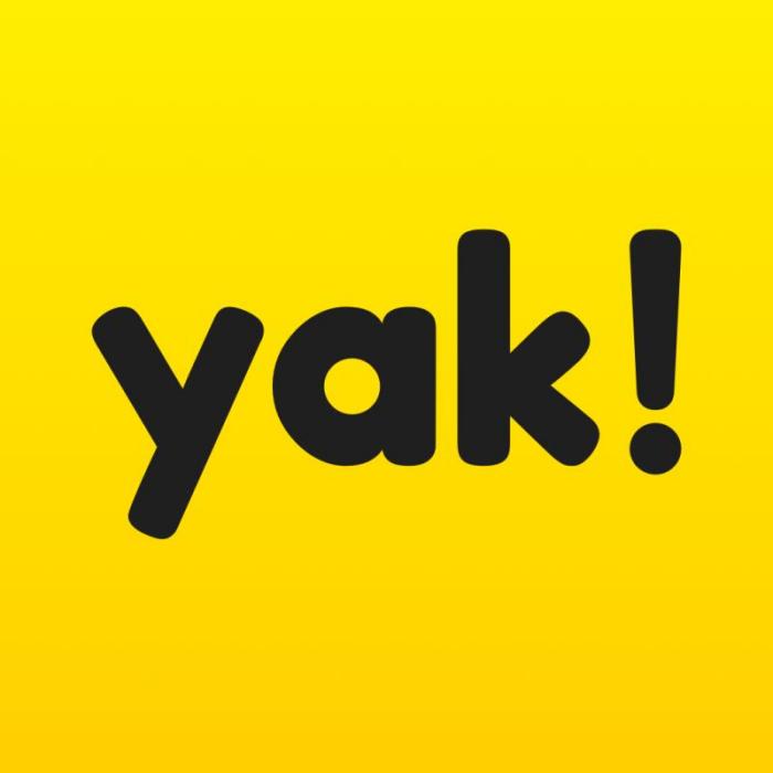 Yaktalk Yaktalk