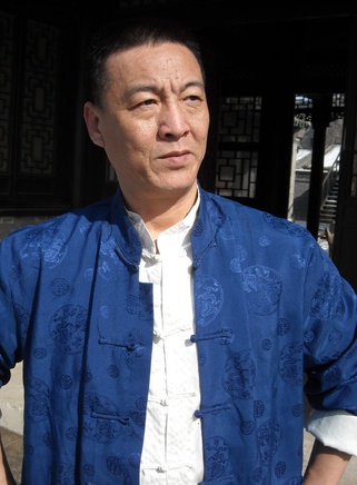 楊哲(影視演員)