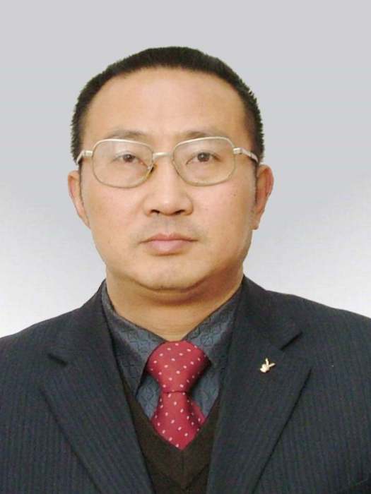 張根朴 張根朴