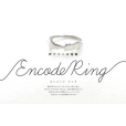 Encode Ring Encode Ring