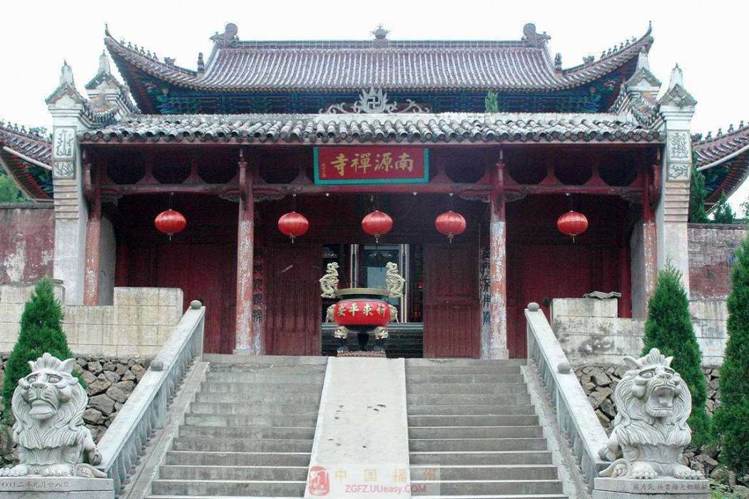 學甲法源禪寺 學甲法源禪寺