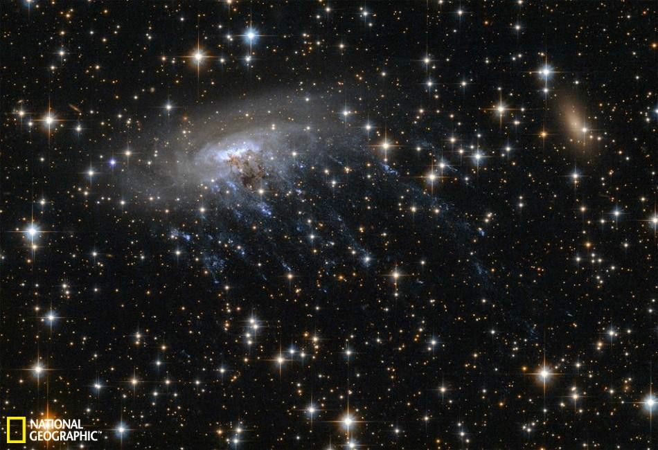 Abell3827星系團