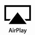 airplay(蘋果公司制定的無線通訊技術)