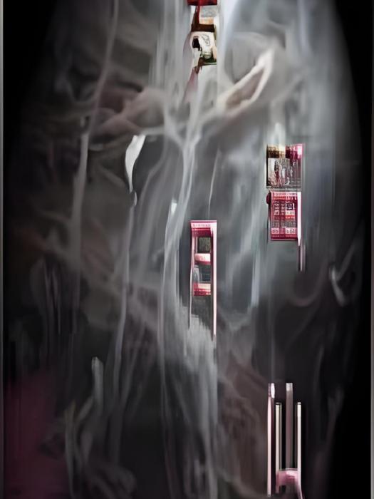歲月留仙 歲月留仙