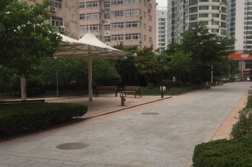 BOBO公寓(青島市BOBO公寓小區) BOBO公寓(青島市BOBO公寓小區)