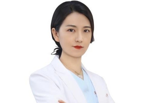 張婷(口腔醫生) 張婷(口腔醫生)