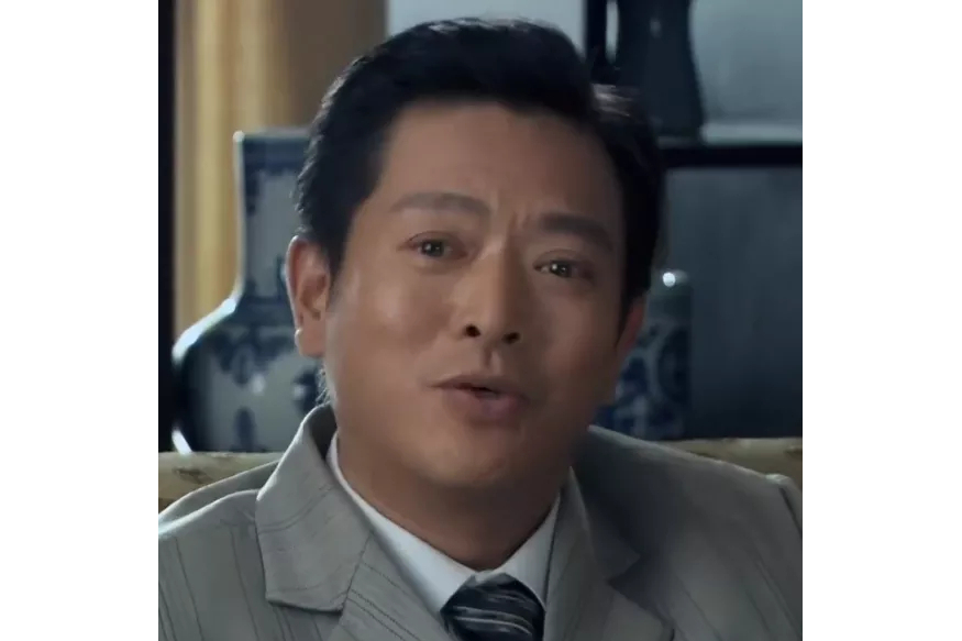 林建設(家庭情感劇《我的孩子我的家》中的角色) 林建設(家庭情感劇《我的孩子我的家》中的角色)