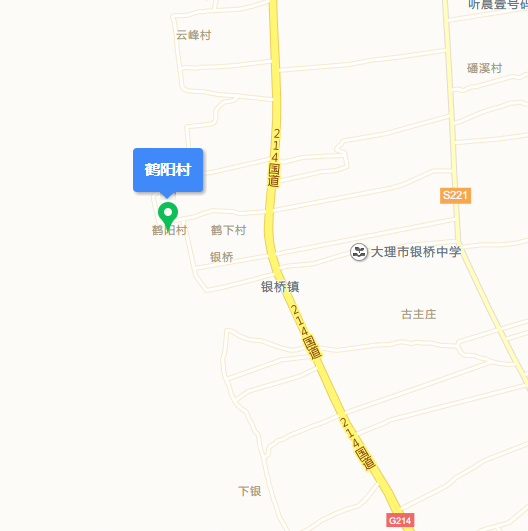 鶴陽村 鶴陽村
