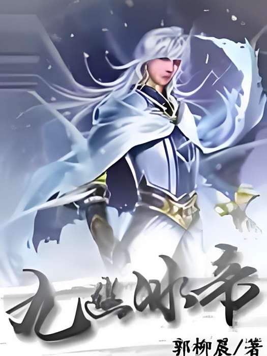 九幽冰帝 九幽冰帝