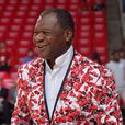 卡爾文·墨菲 卡爾文·墨菲
