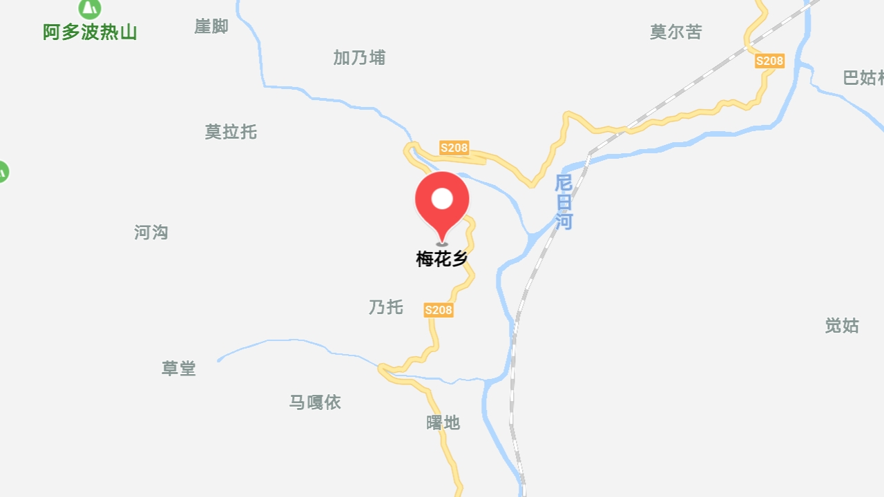 地圖信息