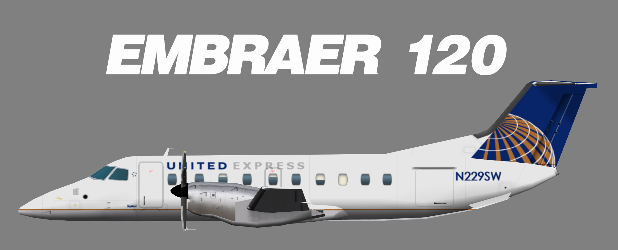 EmbraerEMB120