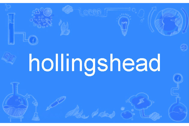 hollingshead