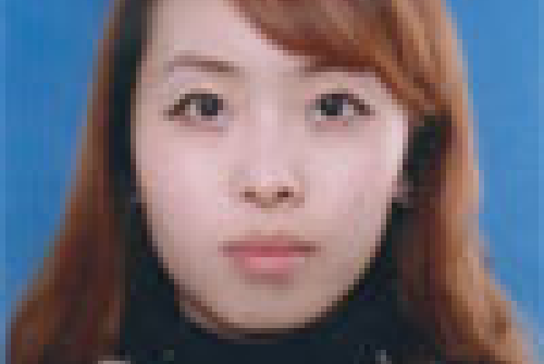 尤婧陶