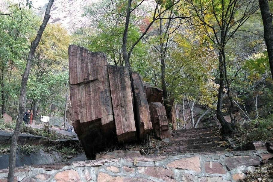 紙糊套景區 紙糊套景區