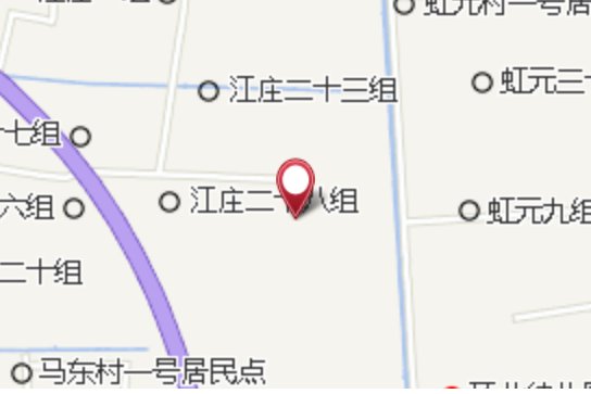 百擔圩子 百擔圩子