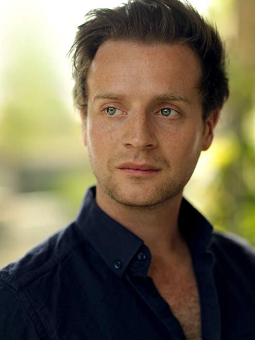 Andrew Gower Andrew Gower