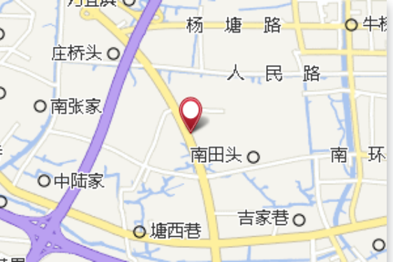 北徐家 北徐家