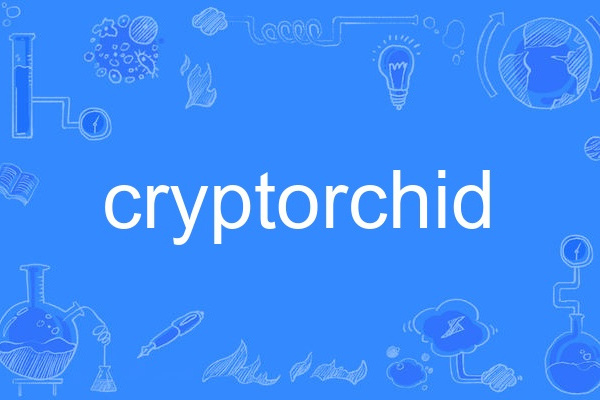 cryptorchid cryptorchid