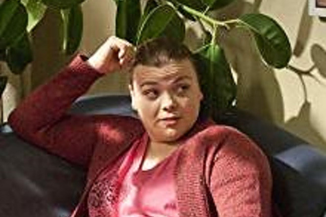Lucie Polisenská