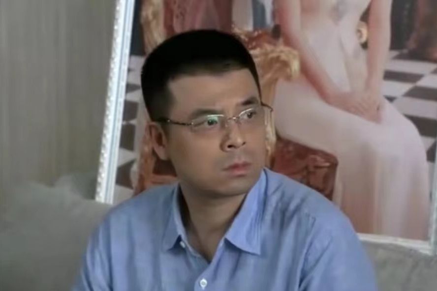 康凱(家庭倫理劇《老米家的婚事》中的角色) 康凱(家庭倫理劇《老米家的婚事》中的角色)