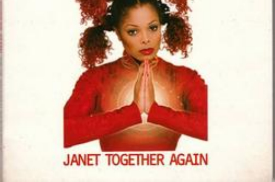 Together Again(Janet Jackson演唱的英文歌)