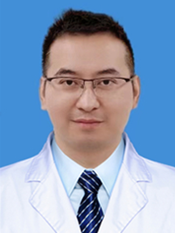 王紅飛(南京市江寧中醫院針灸科副主任中醫師)