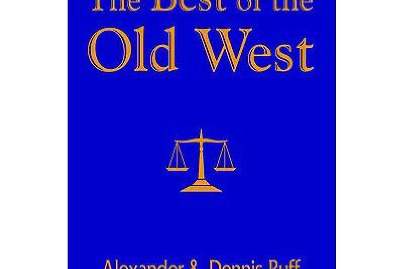 The Best of the Old West The Best of the Old West
