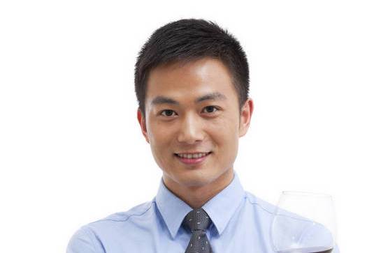 職業微笑族 職業微笑族
