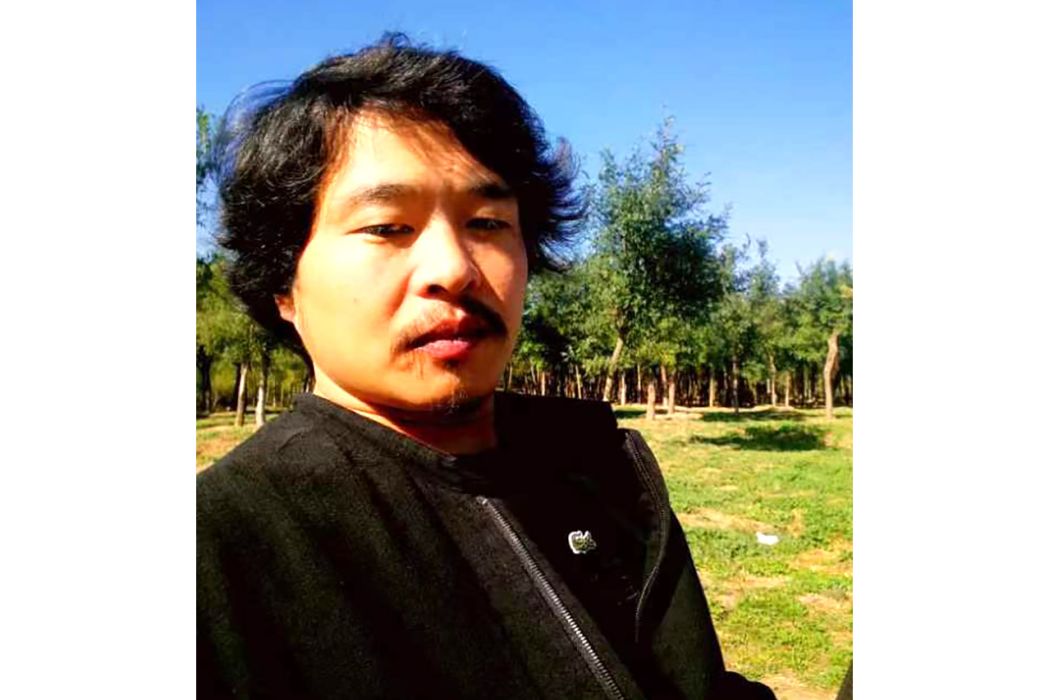 張智民(藝術家) 張智民(藝術家)
