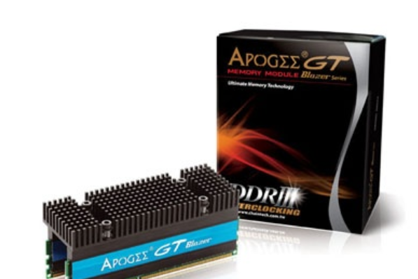 承啟2GB DDR3 2000 承啟2GB DDR3 2000