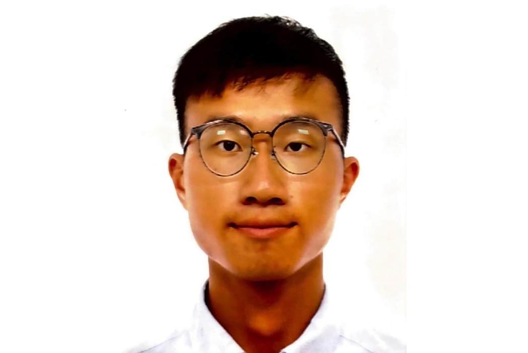 楊文瀚(中國香港賽艇運動員) 楊文瀚(中國香港賽艇運動員)