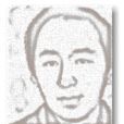 黃簡(香港中國書法家協會主席) 黃簡(香港中國書法家協會主席)