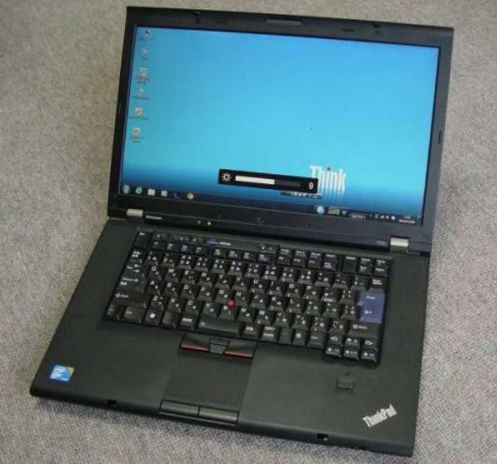 ThinkPad T510i 43145WC