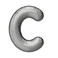 c(字母符號)